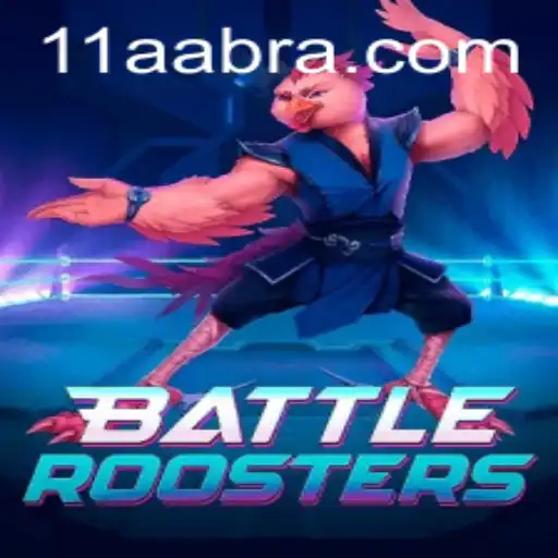 BattleRoosters: O Jogo que Está Revolucionando o Mundo dos Games