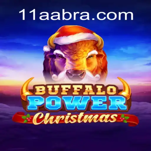BuffaloPowerChristmas: Uma Imersão Festiva no Mundo dos Jogos