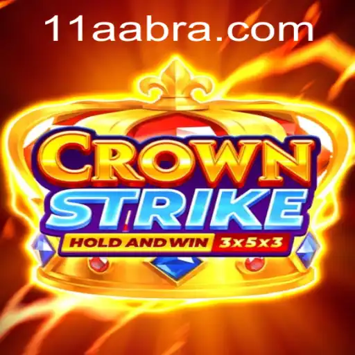Explorando o Universo de Crownstrike: Estratégia e Competição