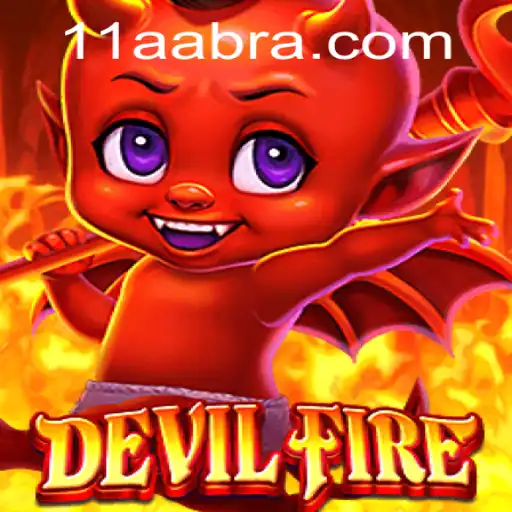 DevilFire: A Nova Sensação no Mundo dos Jogos