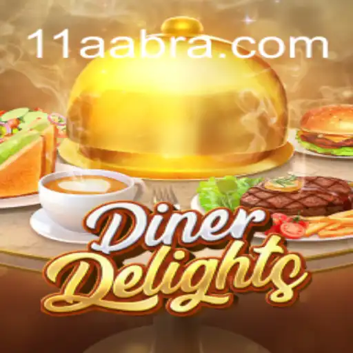Descubra Tudo Sobre DinerDelights: O Jogo que Conquista Gastrônomos Virtuais