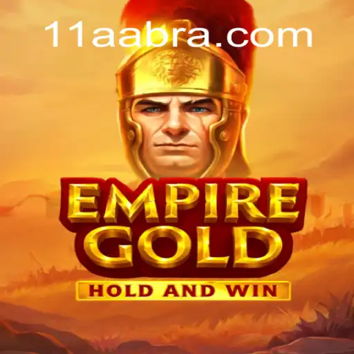 EmpireGold: Conheça o Jogo Que Está Revolucionando o Mercado