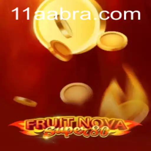 Explorando o Jogo FruitNovaSuper80: Uma Aventura Repleta de Cores e Desafios