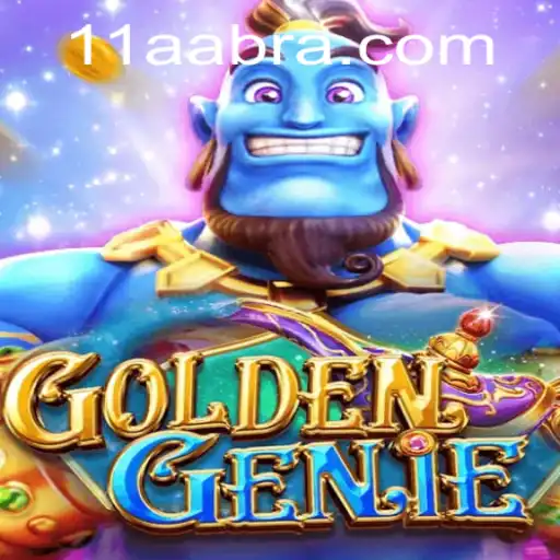 Descubra GOLDENGENIE: O Jogo Inovador do Século
