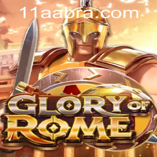 Descubra GloryofRome: Um Jogo Estratégico Cativante
