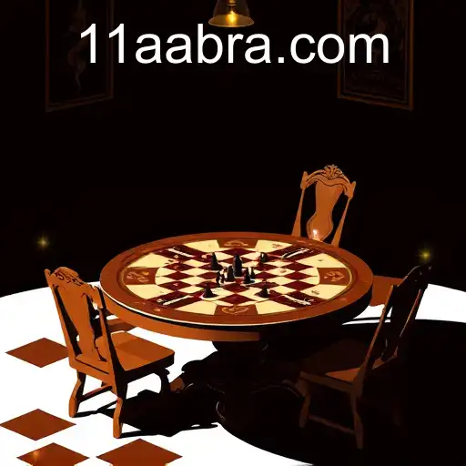 Jogos de mesa