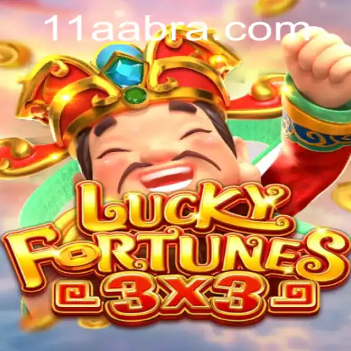 Explorando o Universo de LUCKYFORTUNES3x3: Inovações e Regras no Mundo dos Jogos
