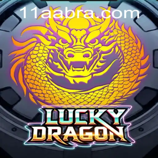 Descubra o Fascinante Mundo de 'LuckyDragon'