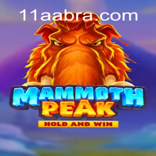 MammothPeak: Um Mergulho na Aventura e Estratégia do Novo Jogo em Alta