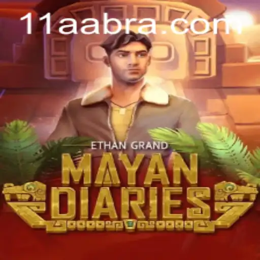 Descubra MayanDiaries: Explore Aventura e Mistério