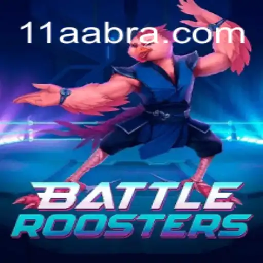 BattleRoosters: O Jogo que Está Revolucionando o Mundo dos Games