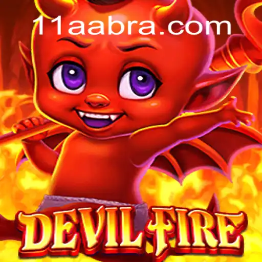 DevilFire: A Nova Sensação no Mundo dos Jogos