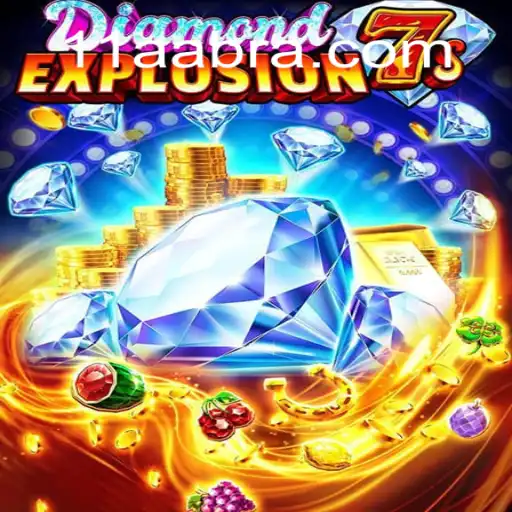 Explorando o Mundo Emocionante de DiamondExplosion7s