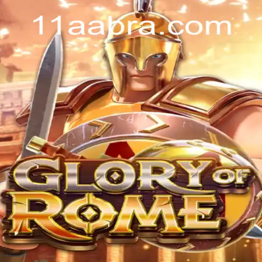 Descubra GloryofRome: Um Jogo Estratégico Cativante