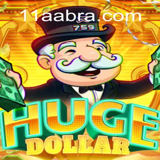 Explorando o Mundo do HugeDollar: Regras, Objetivos e Estratégias