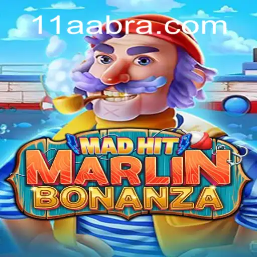 Descubra o Fascinante Mundo de MadHitMarlinBonanza