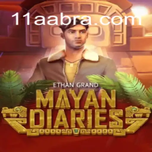 Descubra MayanDiaries: Explore Aventura e Mistério