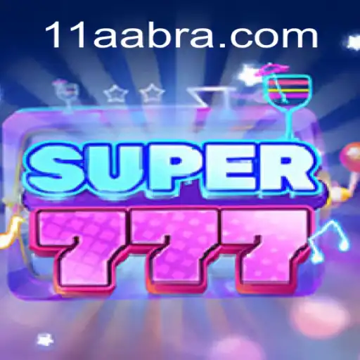 Descubra o Mundo Fascinante de Super777