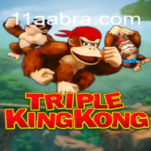 Descubra o Fascinante Mundo de TripleKingKong
