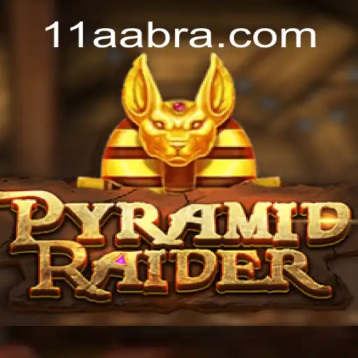 Explorando PyramidRaider: Aventuras nos Mistérios do Egito
