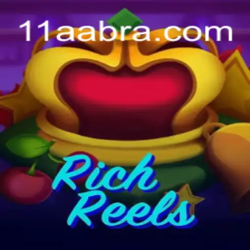 Descubra o Mundo Emocionante de RichReels