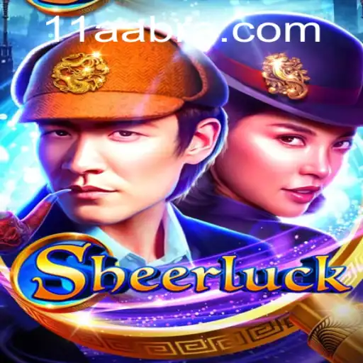 Sheerluck: Descubra o Jogo de Estratégia e Mistério do Momento
