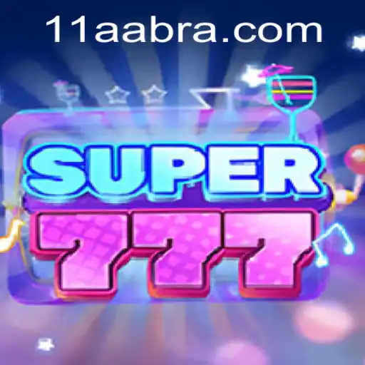 Descubra o Mundo Fascinante de Super777