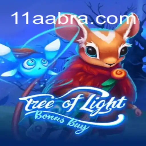 Explore o Mundo Encantado de TreeOfLightBonusBuy